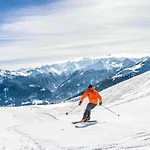 In Near Flying Mozart Lift Wagrain